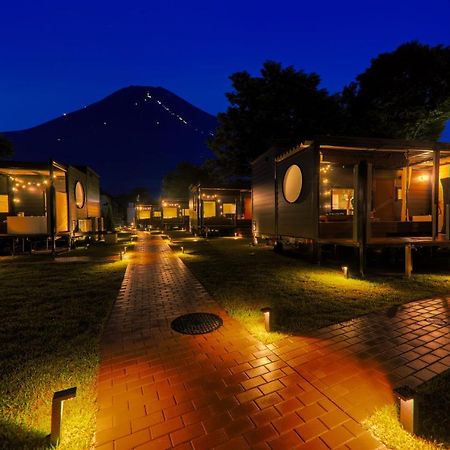 Piilo Asobi&Stay 山中湖村 エクステリア 写真