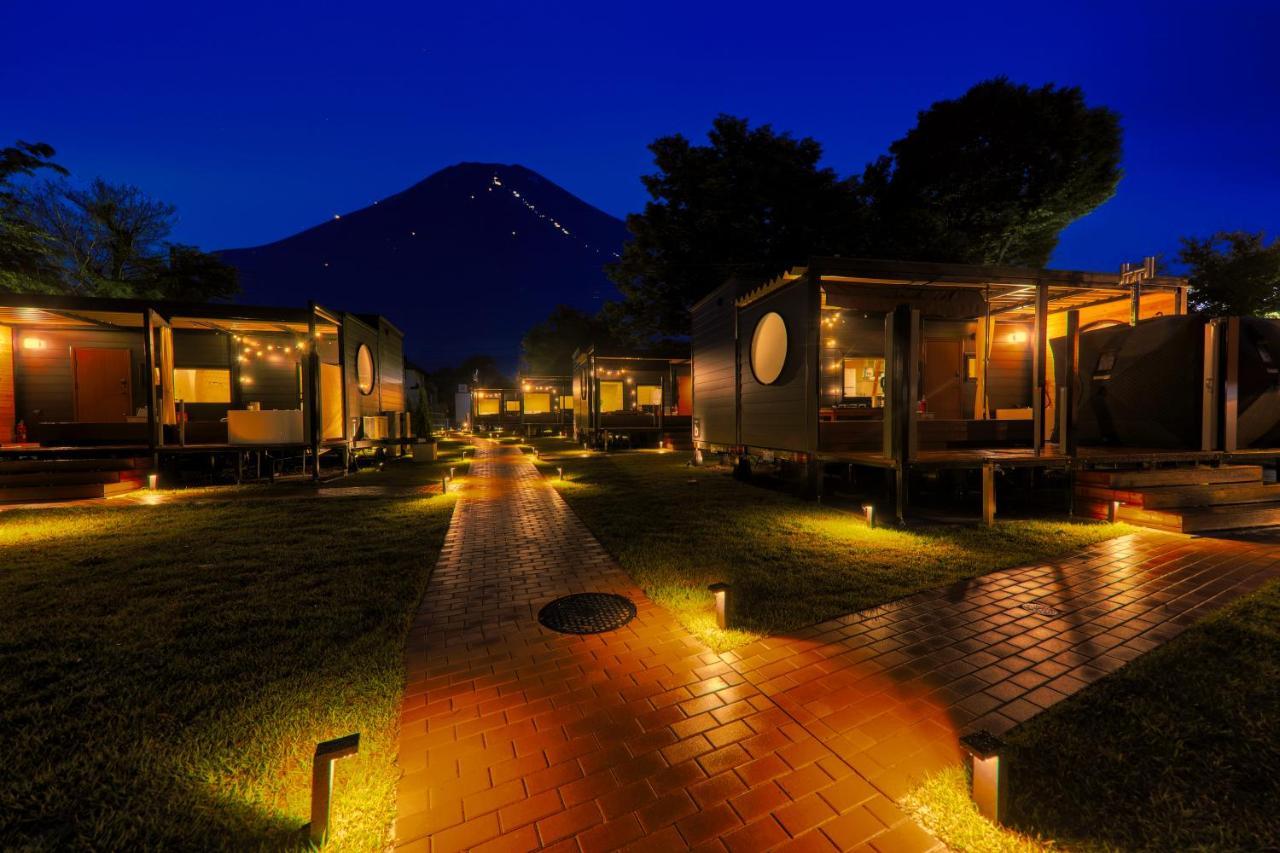 Piilo Asobi&Stay 山中湖村 エクステリア 写真
