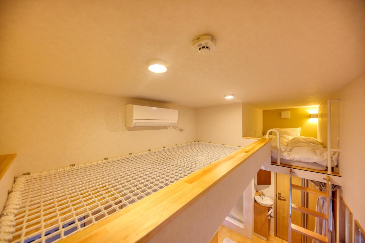 Piilo Asobi&Stay 山中湖村 エクステリア 写真