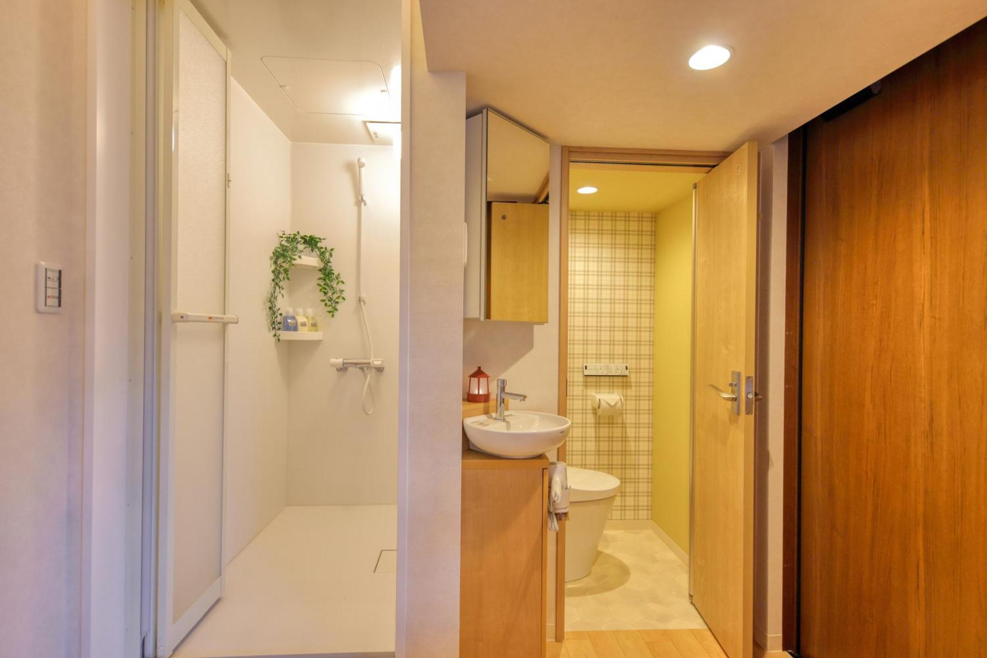 Piilo Asobi&Stay 山中湖村 エクステリア 写真